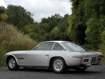 Lamborghini Islero 400 GTS 1969 года (UK)